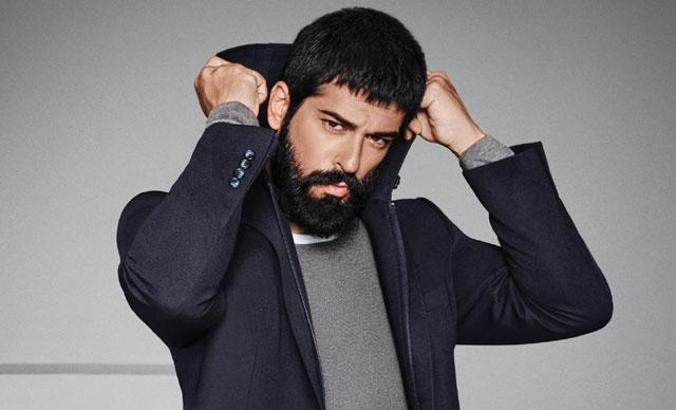 Erkek giyim markasından 360 derece koleksiyon