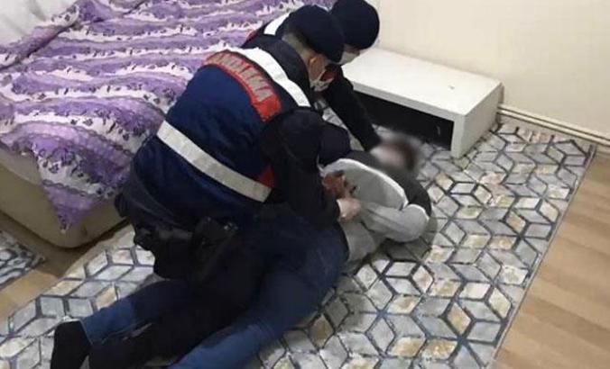 Balıkesir merkezli DEAŞ operasyonu: 126 kişi gözaltına alındı 22 kişi daha aranıyor