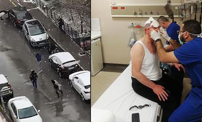 Gelecek Partili Özdağ'a saldırıda 4 gözaltı daha