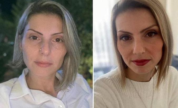 Kayıp Arzu'yu sevgilisi öldürmüş