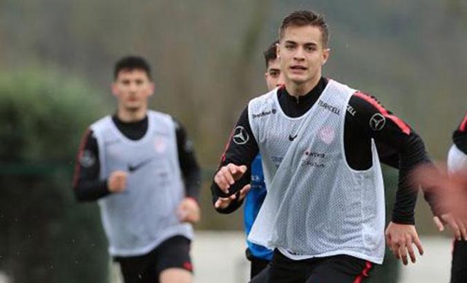 Batuhan Kör: Önce Bursaspor'un başarısı sonra Avrupa