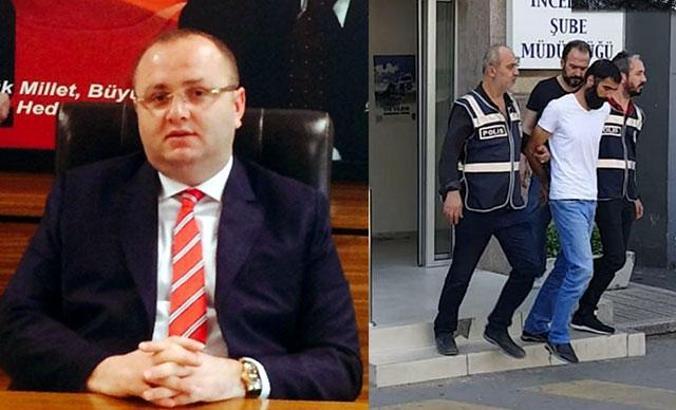 Ev hapsindeki iş insanını öldüren 10 sanığın yargılanmasına başlandı