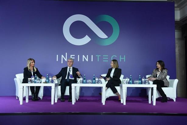 Virüs ve mikroorganizma tutmayan formül geliştirildi: Hedef 700 milyon dolarlık ihracat