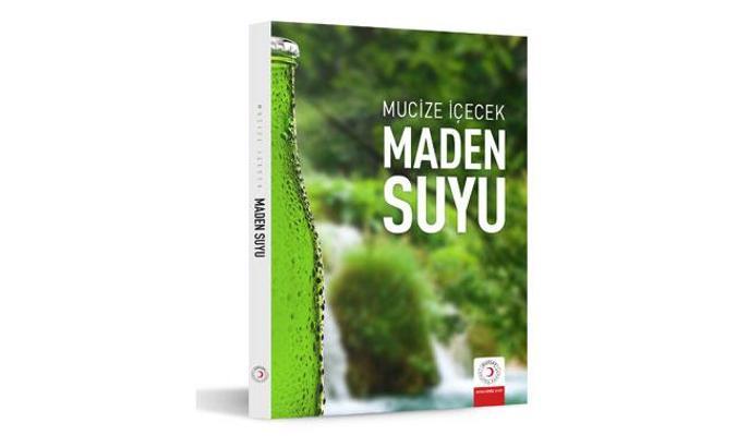 Kas ve kalp sağlığını destekliyor; maden suları mineral ve magnezyum kaynağı
