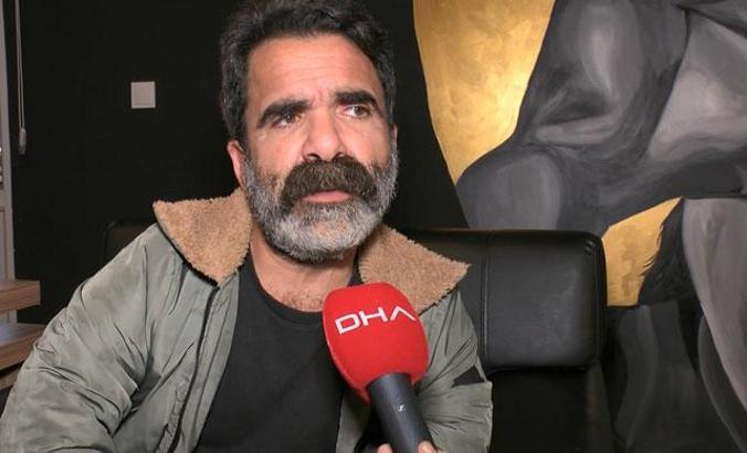 Çaycı Hüseyin: Bir gün öleceğiz bu sefer de 'Yok canım ölmedi, yaşıyor' diyecekler