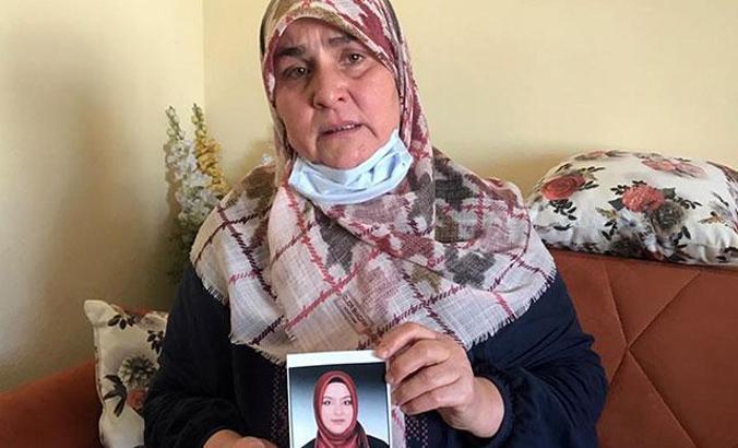 3 aylık avukat Rahime, otobüse binip sırra kadem bastı