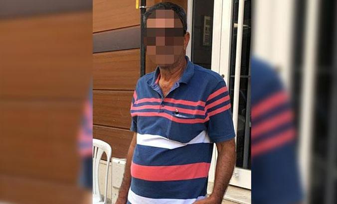 Torununa tacizde bulunduğu iddiasıyla yargılanan dedeye 17 yıl hapis