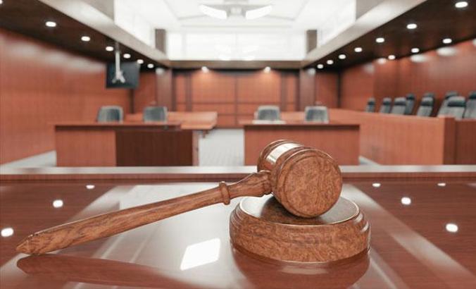 Boğaziçi Üniversitesi önünde kabe fotoğrafının yere serilmesine soruşturma