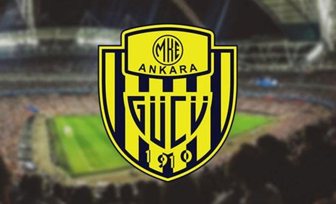 Ankaragücü ara transfer döneminde 6 oyuncuyu kadrosuna kattı