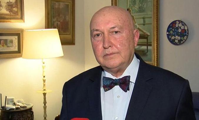 Prof. Dr. Ahmet Ercan: Yazlığı olan insanlar da yazlıklarına gitsinler