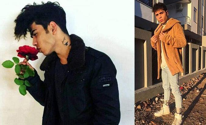 Fenomen Ares'in başına, hepsi ölümcül 7 darbe vurulmuş