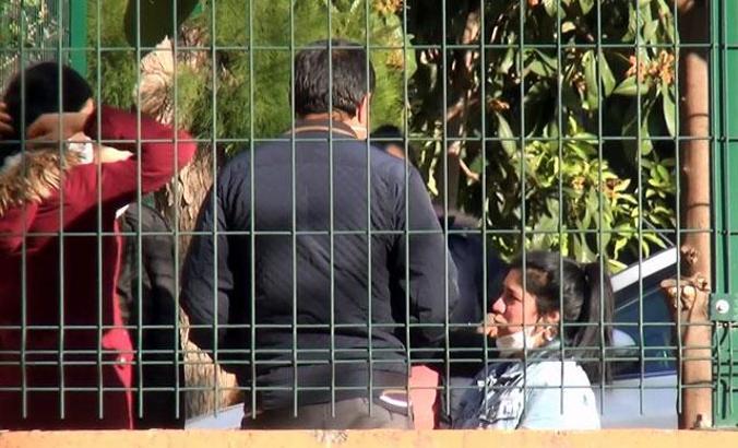 Adana’da 12'nci kattan düşen genç kız hayatını kaybetti