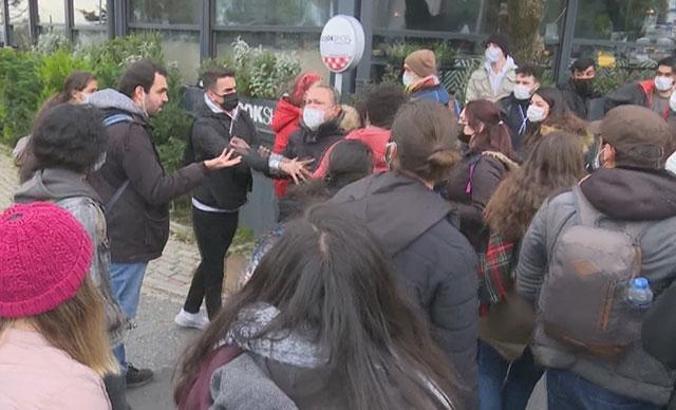 EGM'den 'aşağı bak' iddiasına yalanlama