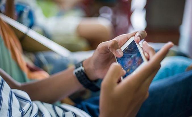 Her 60 saniyede bir mobil oyun turnuvası düzenleniyor