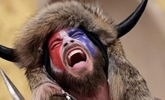 ABD’de kongre baskınında rol alan ‘QAnon' destekçisi, Trump aleyhinde ifade verecek