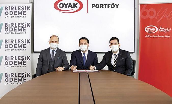 Birleşik Ödeme’ye stratejik yatırım; hedef yurt dışına açılmak