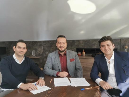 Pubinno, twozero Ventures’tan yatırım alarak toplam yatırımını 2.5 milyon dolara çıkardı