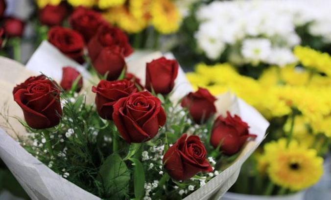 İçişleri Bakanlığı'ndan 'Sevgililer Günü' genelgesi