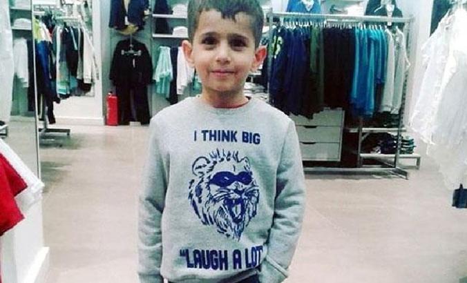 Miraç'ın şırıngalı çikolatadan ölümünde firmanın 5 yetkilisine hapis istemi