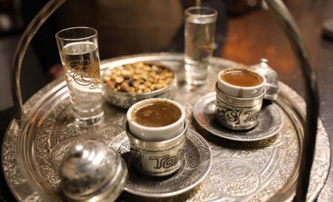 Kahvesi tescillenen menengiçin faydaları saymakla bitmiyor