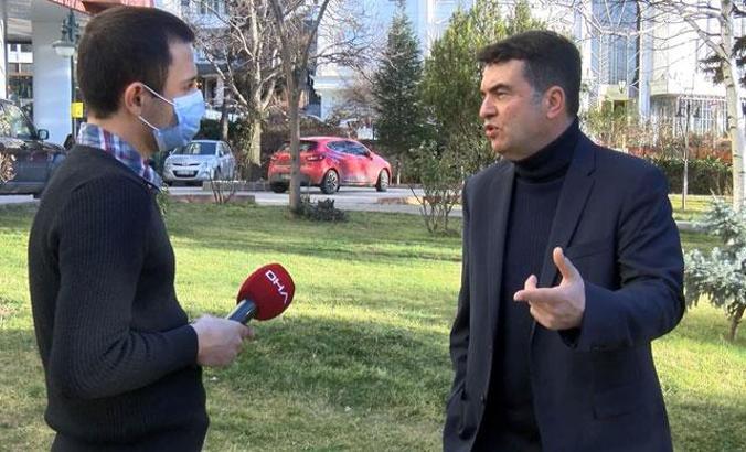 CHP'li Baydar: Dostlar ittifakına olan hassasiyetin onda biri bize gösterilse yeter