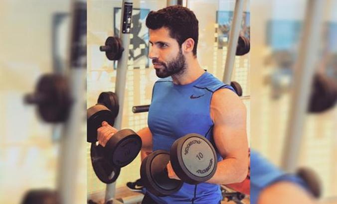 CPT Uğur Kara: Sporda sakatlık riskini ortadan kaldırıyoruz