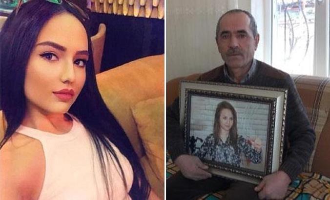 Aleyna'nın babası: Ümitcan'ın verdiği yalan ifadeler ortaya çıktı