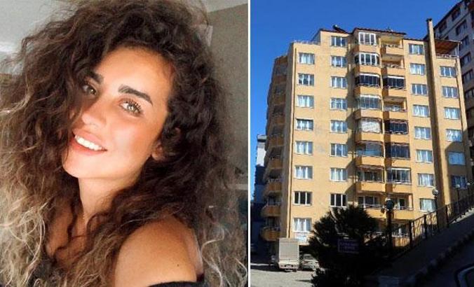 Ayşe Özgecan'ın ölümünde sevgilisinin ifadesi ortaya çıktı: Yapma aşkım diye bağırdım