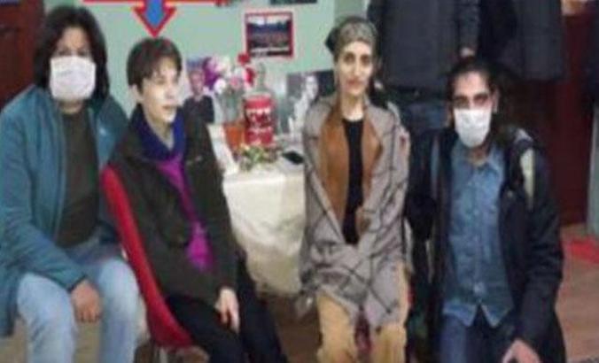 Boğaziçi Üniversitesi Eylemleri; gözaltına alınan bir kişi DHKP-C üyesi çıktı