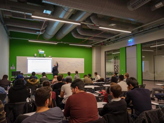 Lisansüstü eğitim başvuruları başladı; Son gün 28 Şubat