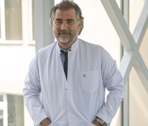 Op. Dr. Kahraman: Boy uzatma ameliyatında ideal dönem 20 yaş sonrası
