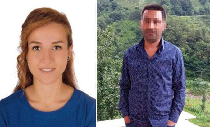 Kadın doktoru orakla yaralayan saldırgan: Canım sıkkındı, birine saldırmak istedim