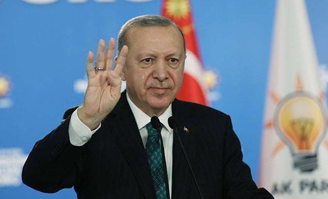 Erdoğan: Başaramayacaklar, ülkemize kendi senaryolarına göre istikamet biçemeyecekler