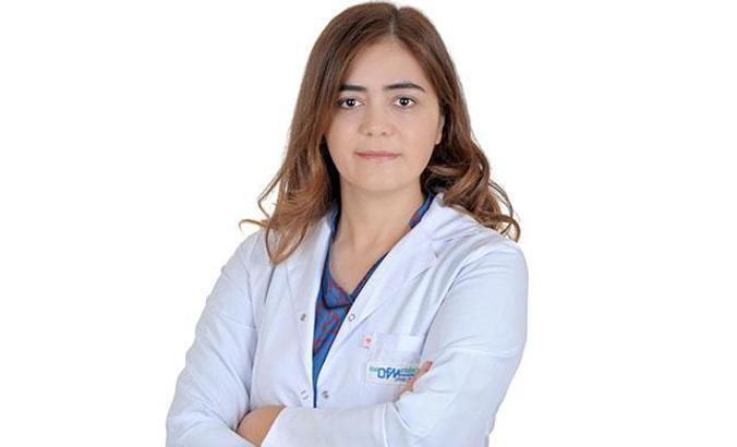 Gözün sinsi düşmanı 'sarı nokta' hastalığı