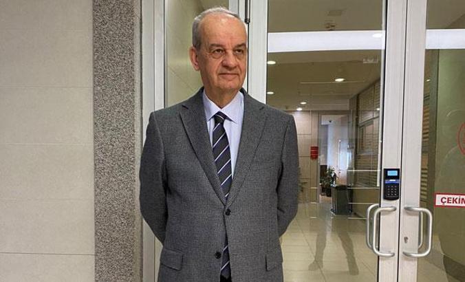 İlker Başbuğ ifade verdi