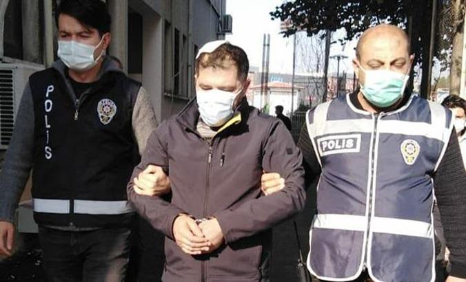 Tarsus'ta miras kavgası: 2 yaralı