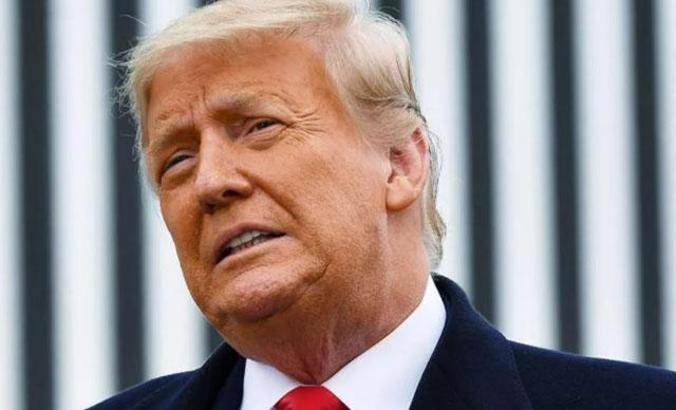 ABD’de Donald Trump’ın azil davasında ikinci gün