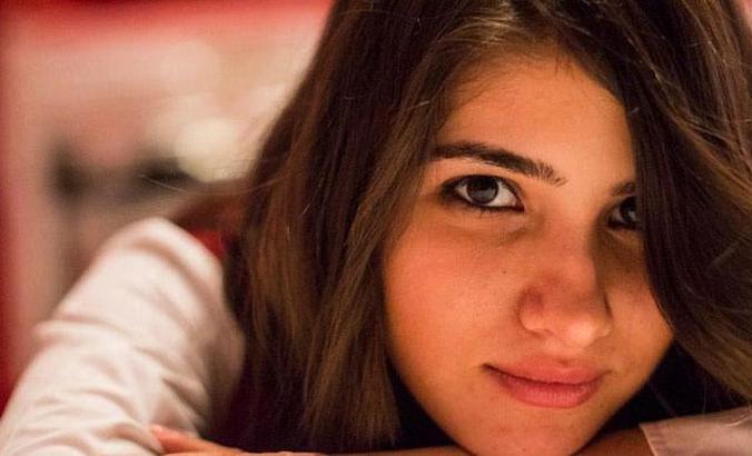 Özgecan Aslan, mezarı başında anılıyor