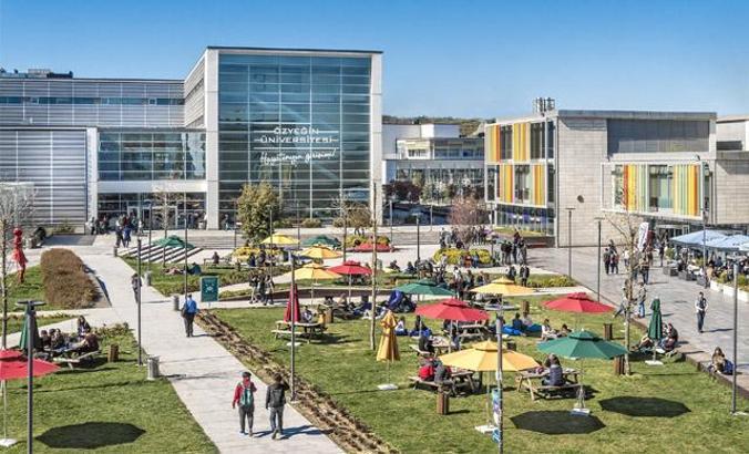 Özyeğin Üniversitesi ‘Psi Chi’ topluluğuna Türkiye’den katılan ilk üniversite oldu