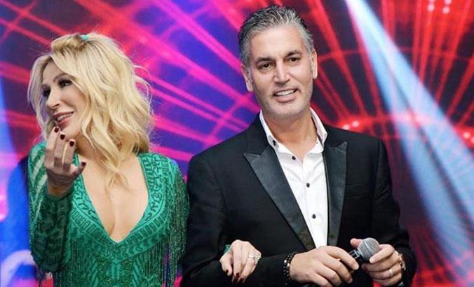 Seda Sayan'ın eniştesi motosiklet kazasında ağır yaralandı, ünlü şarkıcı sevenlerinden dua istedi