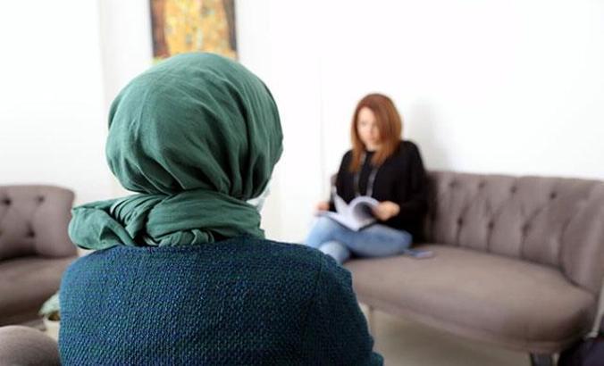 Öz kızına cinsel istismarda bulunduğu ileri sürülen baba tutuklandı