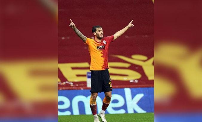 Oğulcan Çağlayan’ın 1 milyon 200 bin Euro ve 500 bin TL ödemesine karar verildi