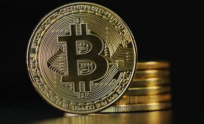 Bitcoin'de yeni zirve 48,745.73 dolar