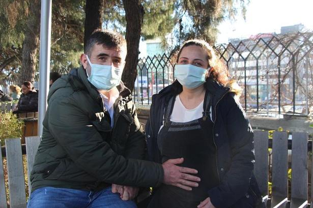 16 yıl aradan sonra yeniden anne olmak istedi; hayatının şokunu yaşadı