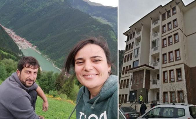 Özel güvenlik görevlisi ve hemşire eşinin ölümüyle ilgili yeni gelişme