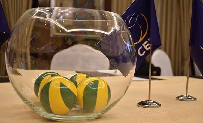 CEV Kadınlar Şampiyonlar Ligi çeyrek finalinde rakipler belli oldu