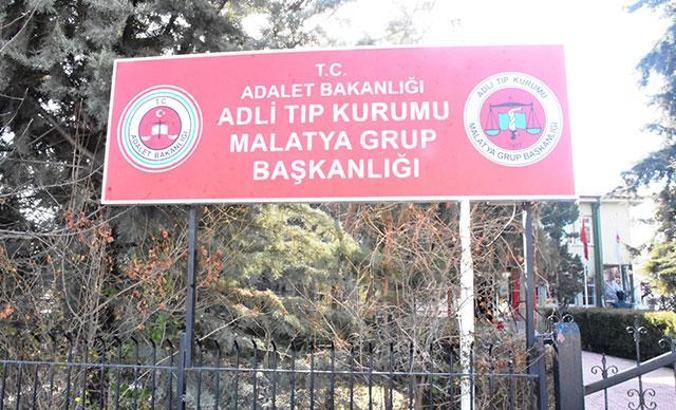 PKK'nın şehit ettiği 13 vatandaşın kimlik tespitine başlandı