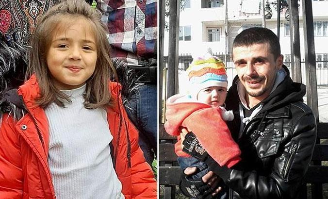 Ölümünde sır perdesi araştırılan İkranur’un babası: Devlet, acele etmez, az kaldı sabır sadece