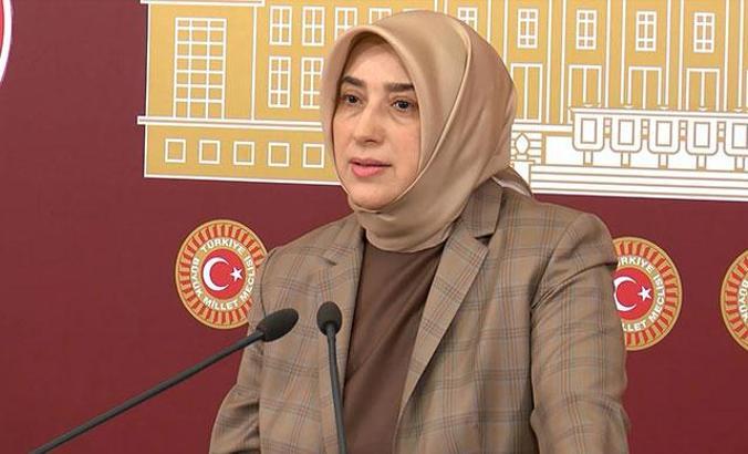 AK Parti'den ortak metin çağrısı