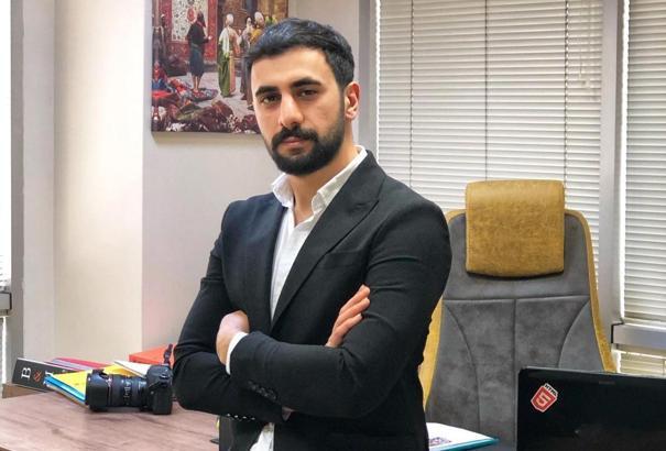 Sosyal medya hesaplarında farklı bir e-posta kullanılmalıdır